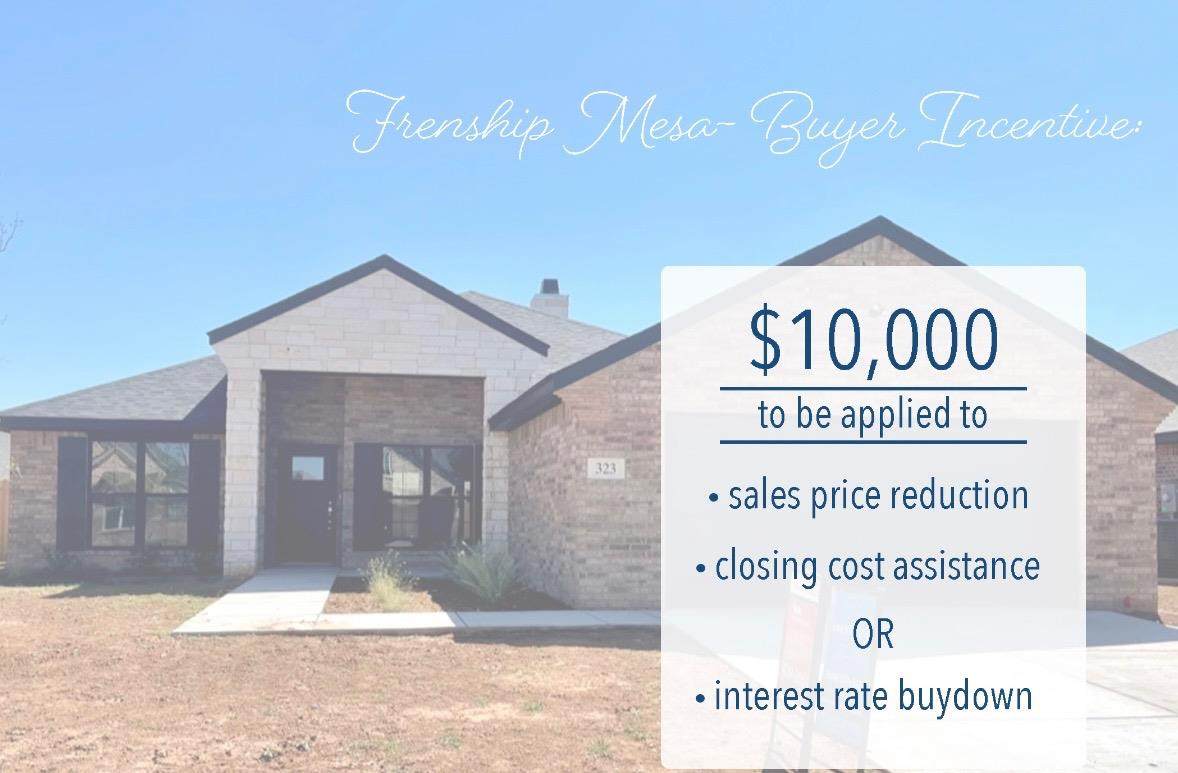 408 Ranger Street - Photo 1