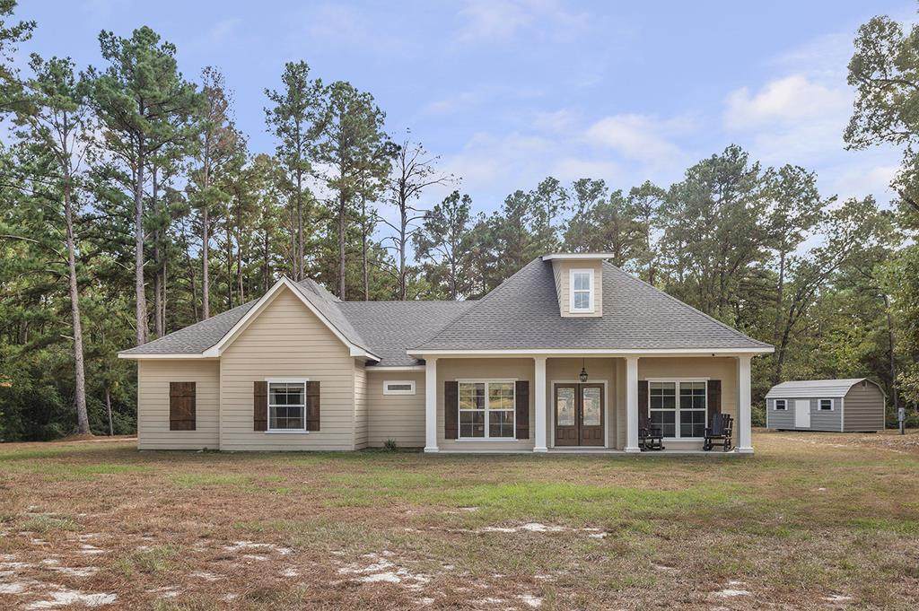 132 County Road 2195 - Photo 1