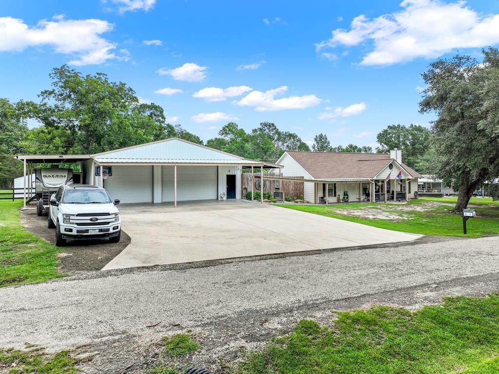 1820 County Road 205 - Photo 1
