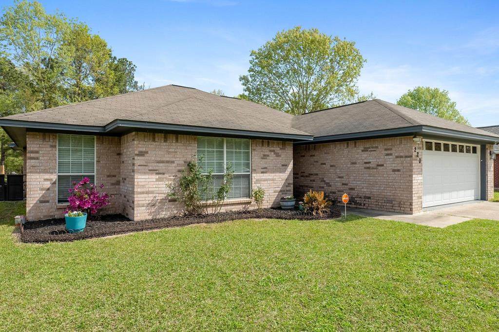 220 Casey Road - Photo 1