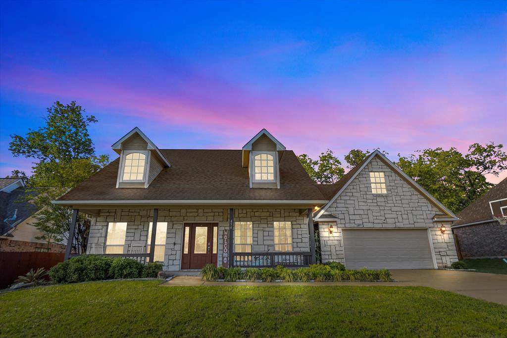 454 Bobwhite Drive - Photo 1