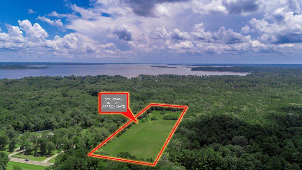 Parcel ID 74782 Fm 2801 - Photo 1