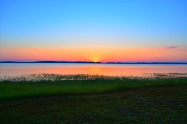 Lot 9&10 Sunset - Photo 1