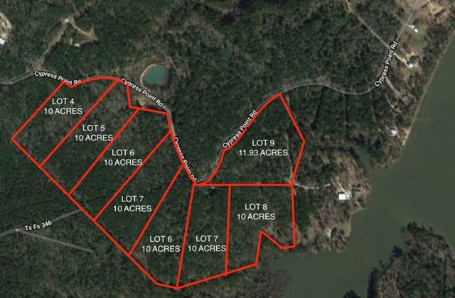 Lot 2 Cypress Point Drive - Photo 1