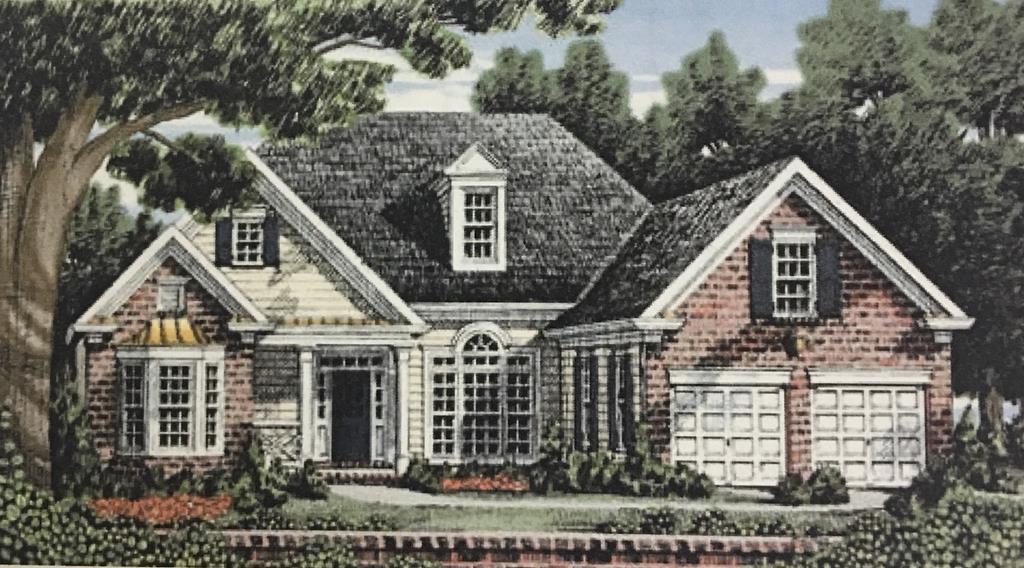 108 Saddle Ridge Drive - Photo 1