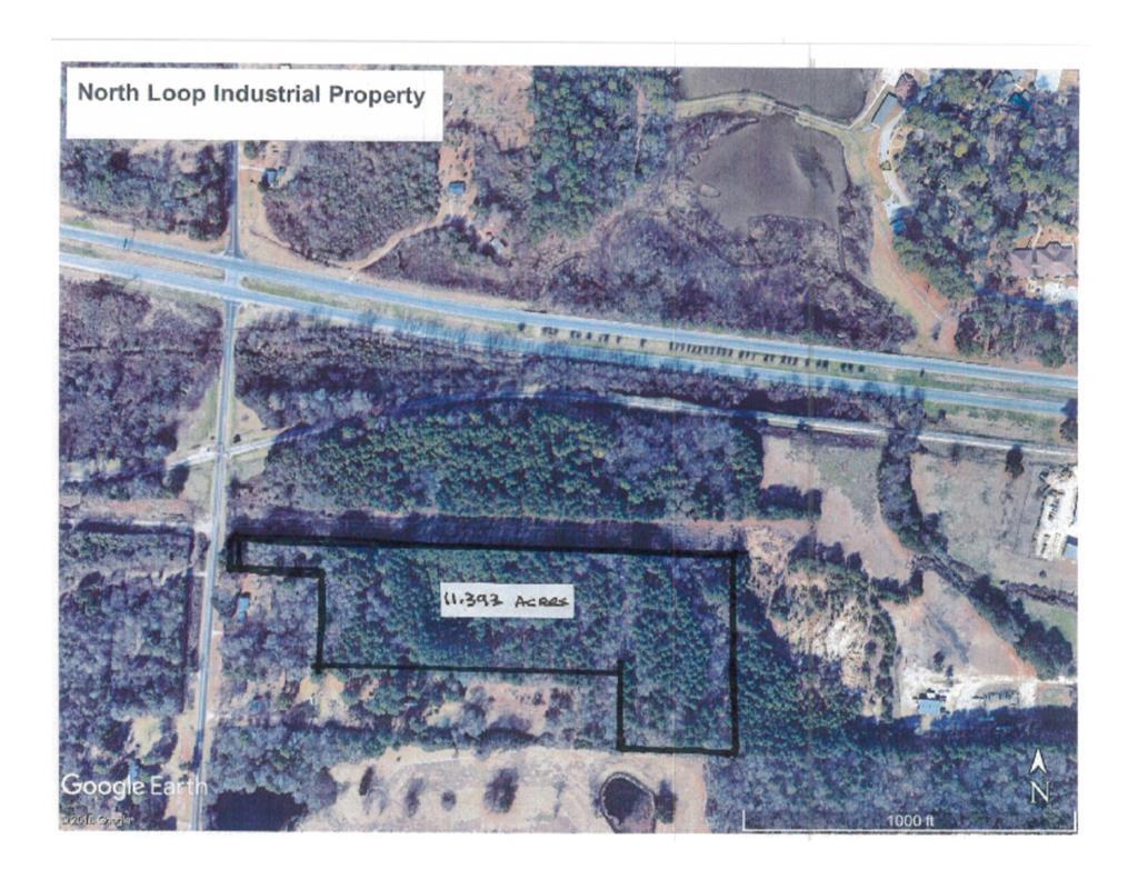 2101 Sayers Street - Photo 1