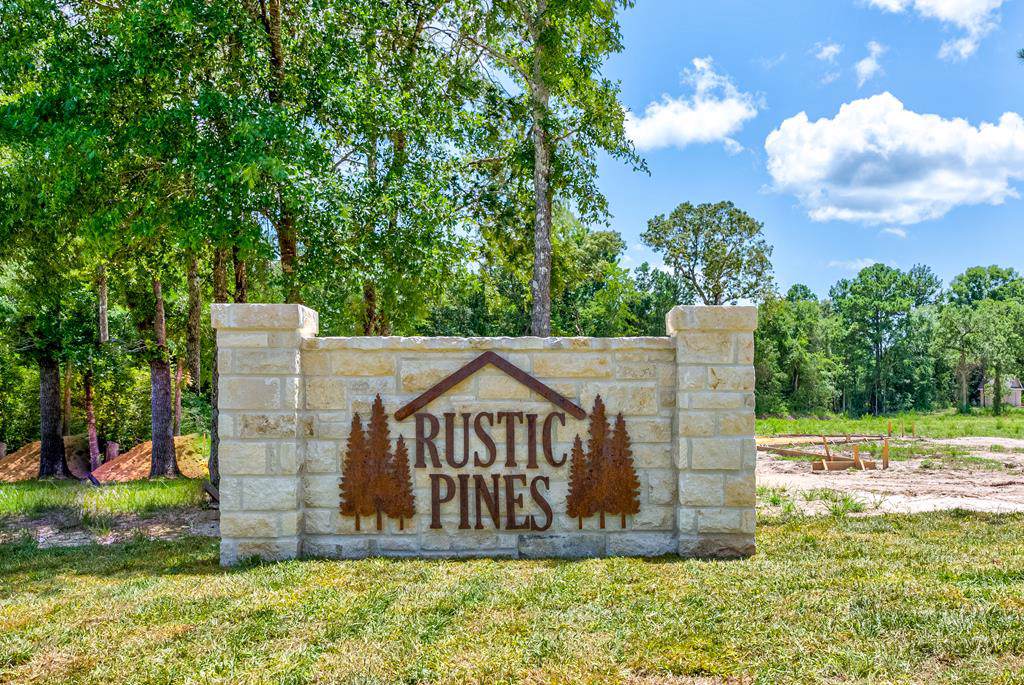 240 Rustic Pines Dr. - Photo 1