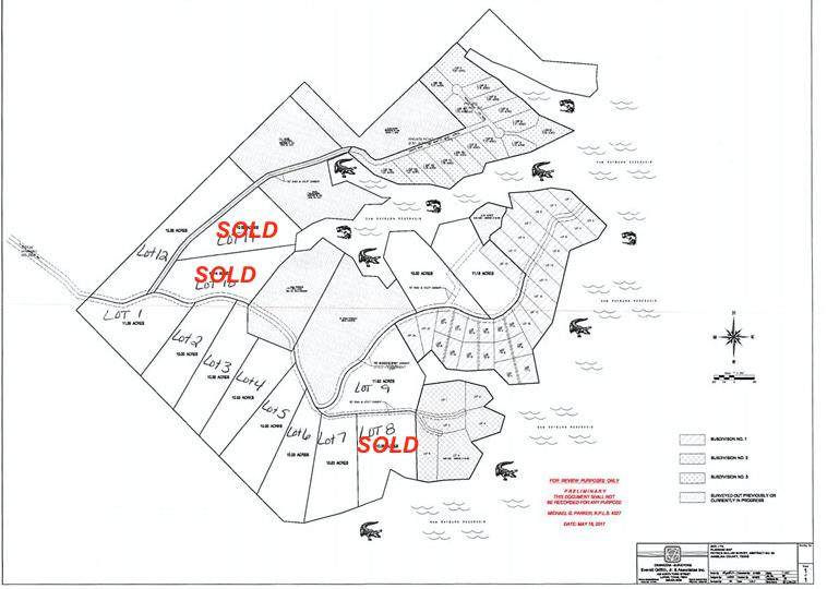 Lot 2 Cypress Point Drive - Photo 1