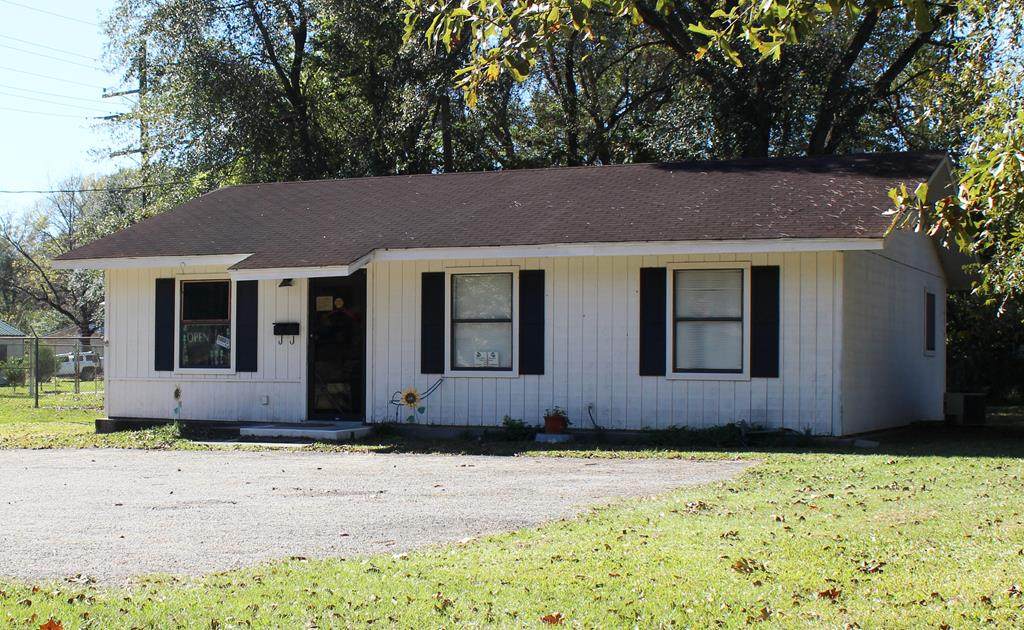 203 Mathews Street - Photo 1