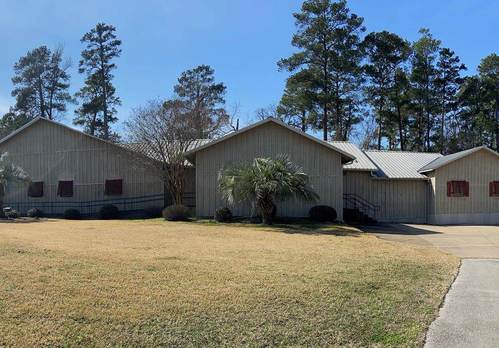 2802 South First Street - Photo 1