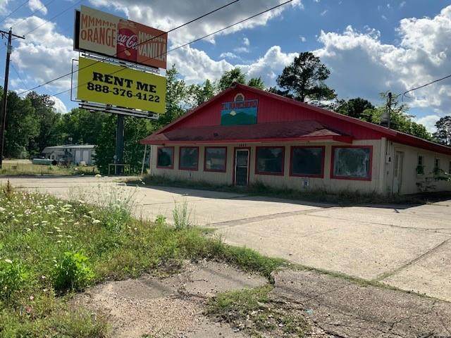 1443 Hwy 59 North - Photo 1