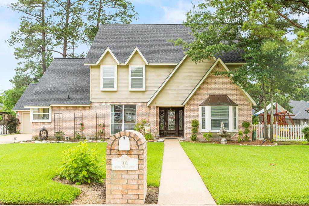 105 Castle Pines Court - Photo 1