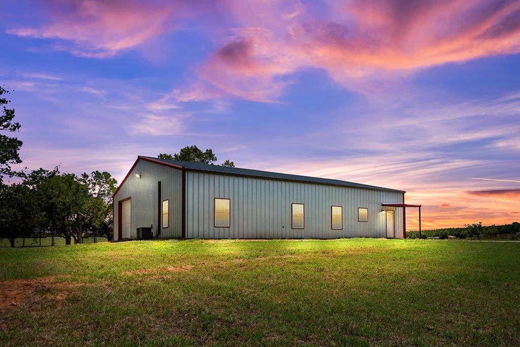 1538 Oquinn Road - Photo 1
