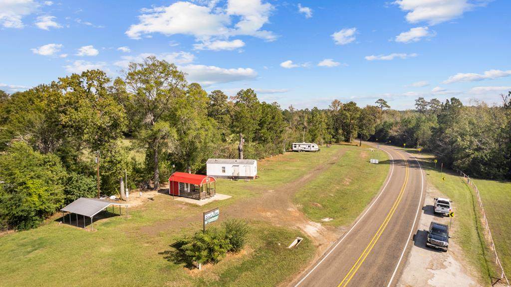 155 Old Sabinetown Rd. - Photo 1