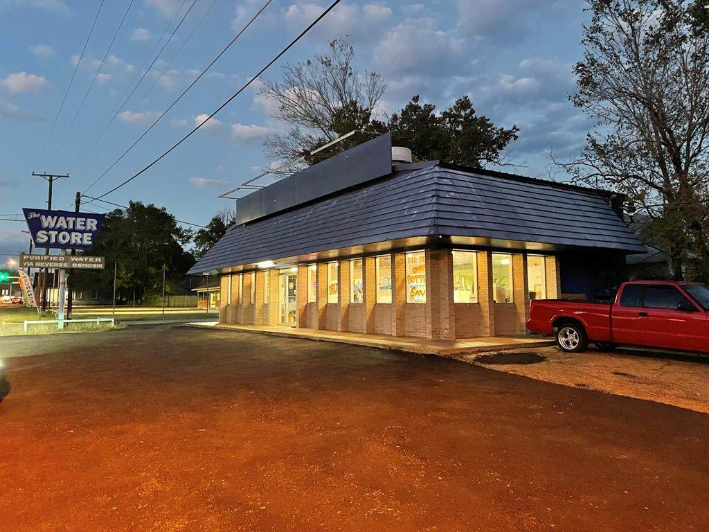 1116etal N. Timberland - Photo 1