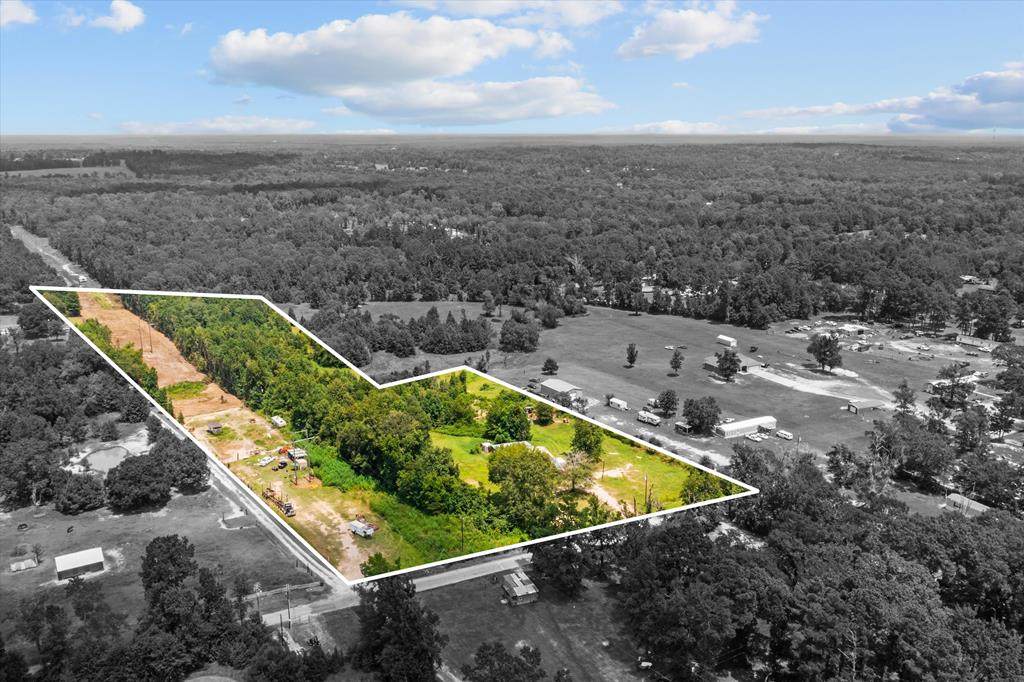 1018 Jackson Road - Photo 1