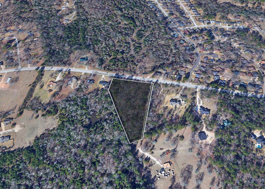 706 Whitehouse Drive - Photo 1