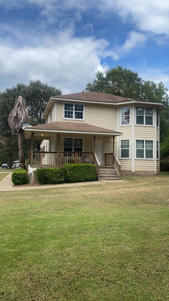 128 Edwards Cove Circle - Photo 1