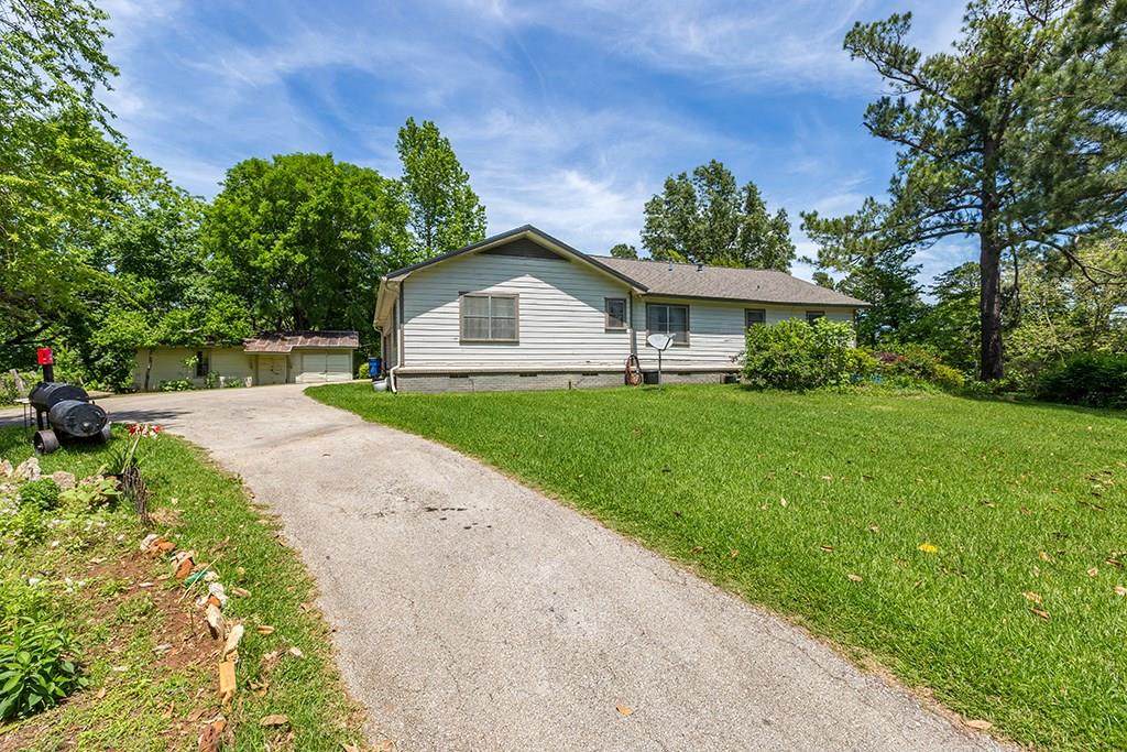 601 North Harrison Street - Photo 1