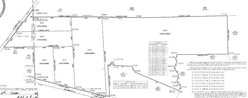 7704 Hwy 103W - Photo 1