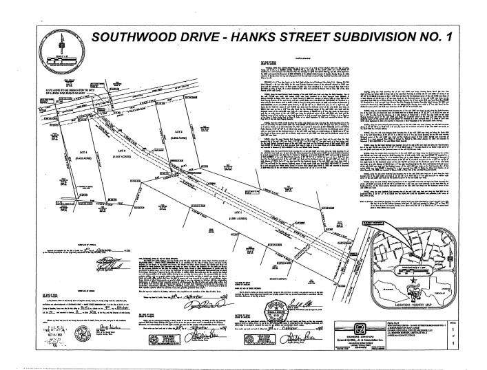 Lot 1 Southwood Drive - Photo 1