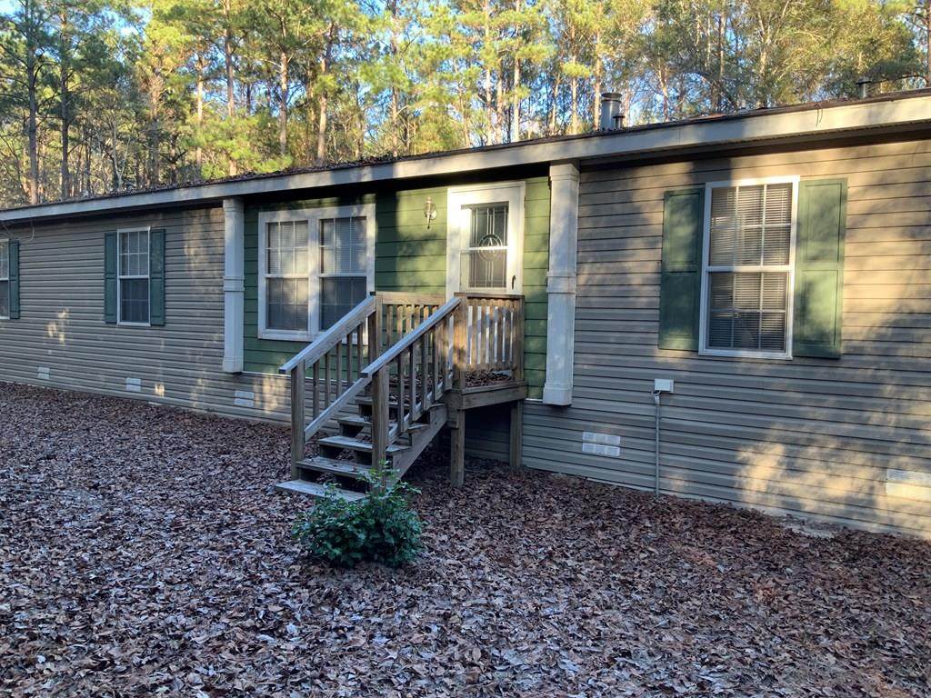 248 Mrs. Weeks Road - Photo 1