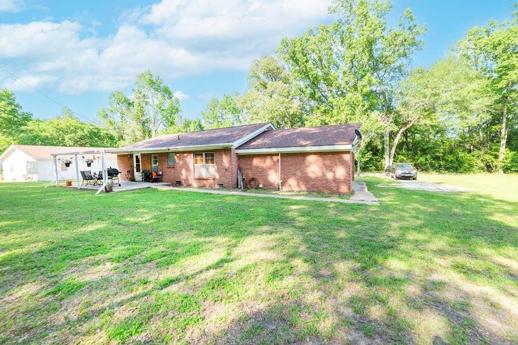 1108 Ricks Road, Lufkin, TX 75901 (MLS 68709) Keller Williams