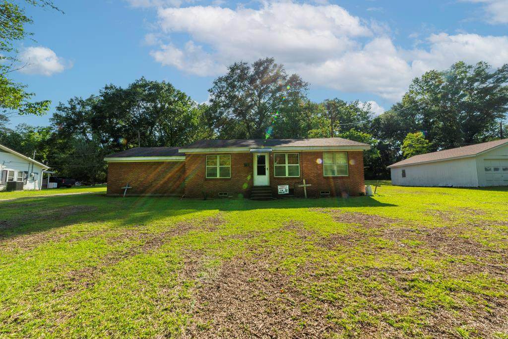 1108 Ricks Road, Lufkin, TX 75901 (MLS 68709) Keller Williams