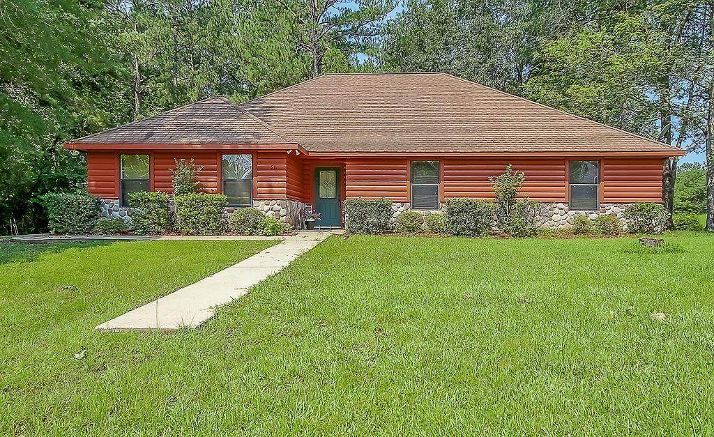 911 Memory Lane, Diboll, TX 75941 (MLS 72554) Keller Williams