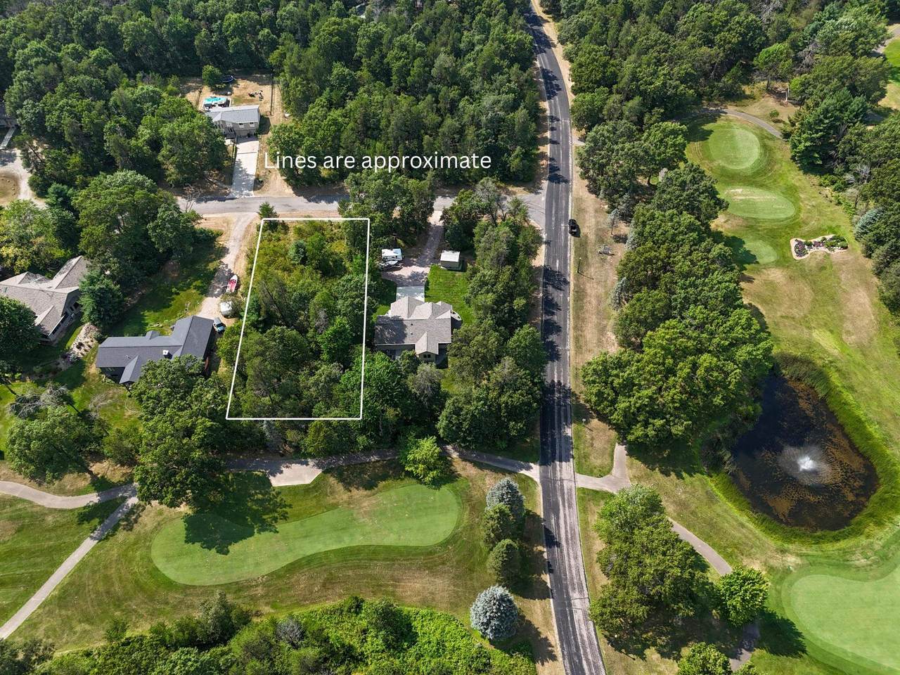 456 Tomahawk Trail - Photo 1