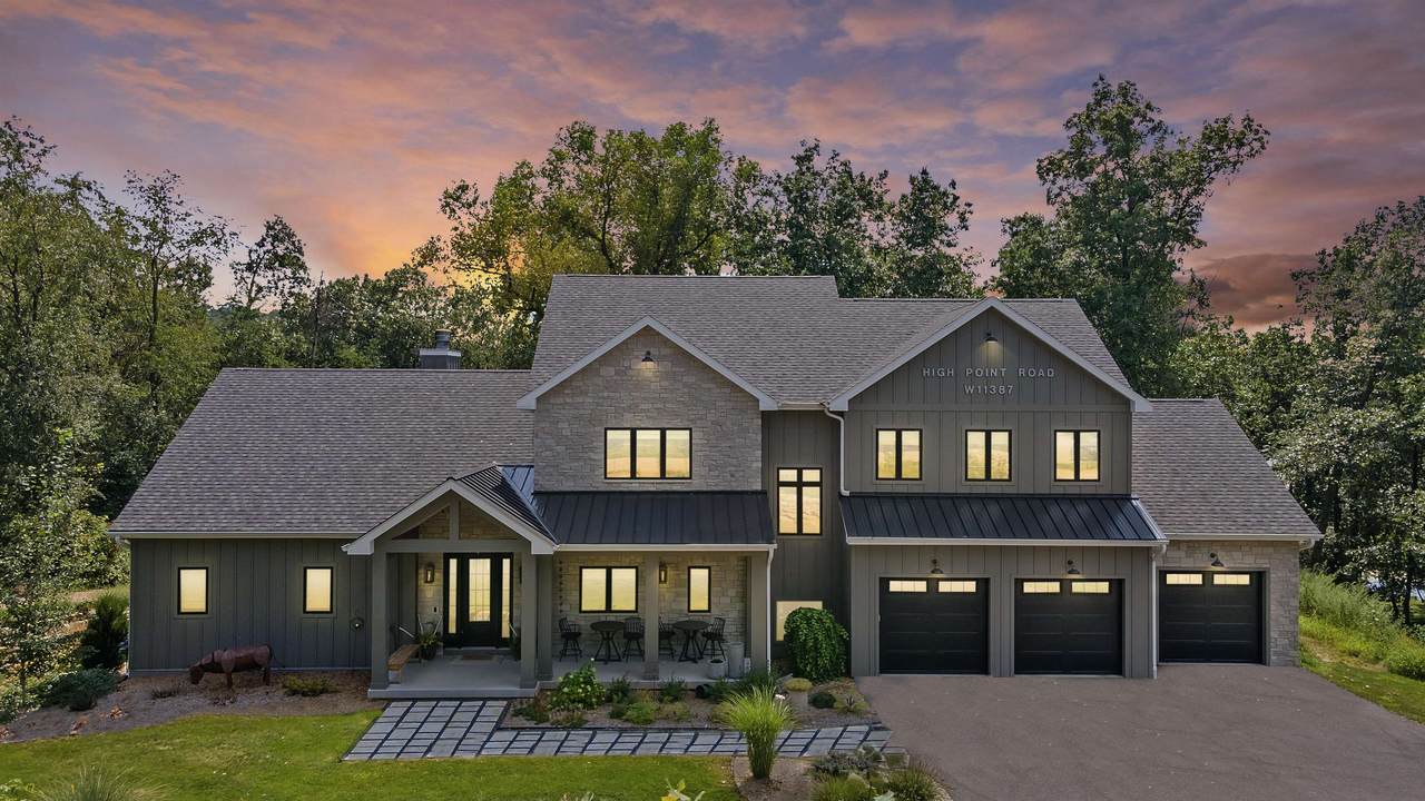 W11387 High Point Rd - Photo 1