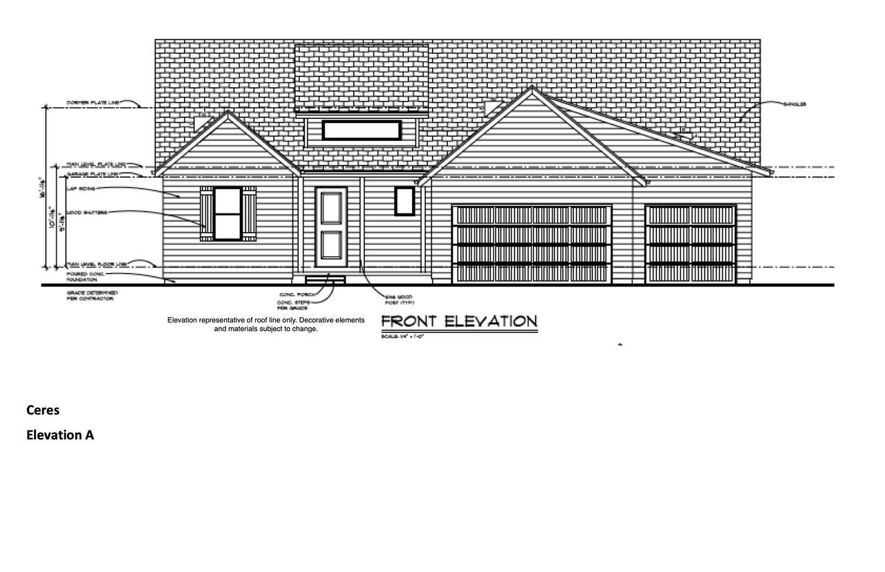 703 Vineyard Crossings - Photo 1
