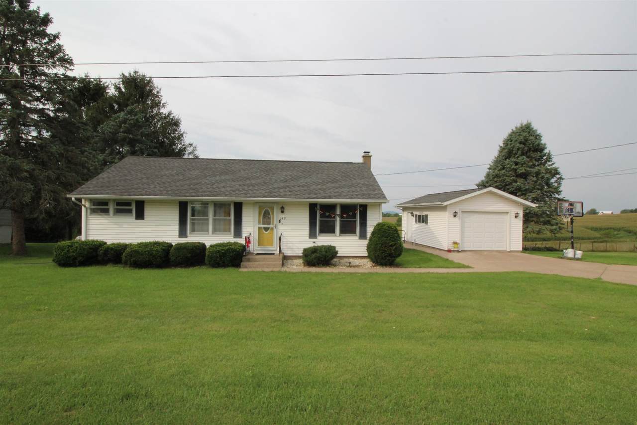 349 Hwy 61 - Photo 1