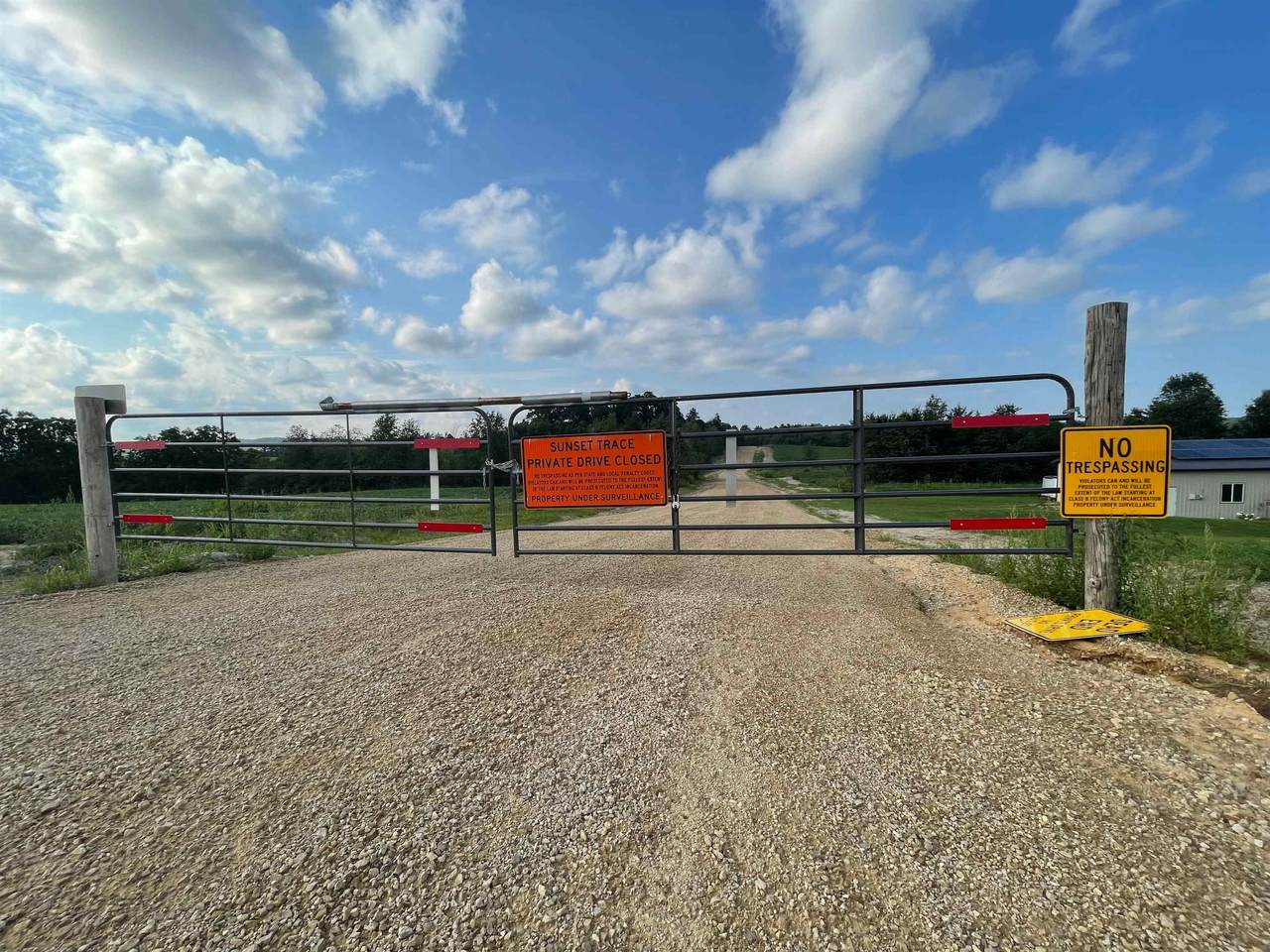 Lot 2 Sunset Trace - Photo 1