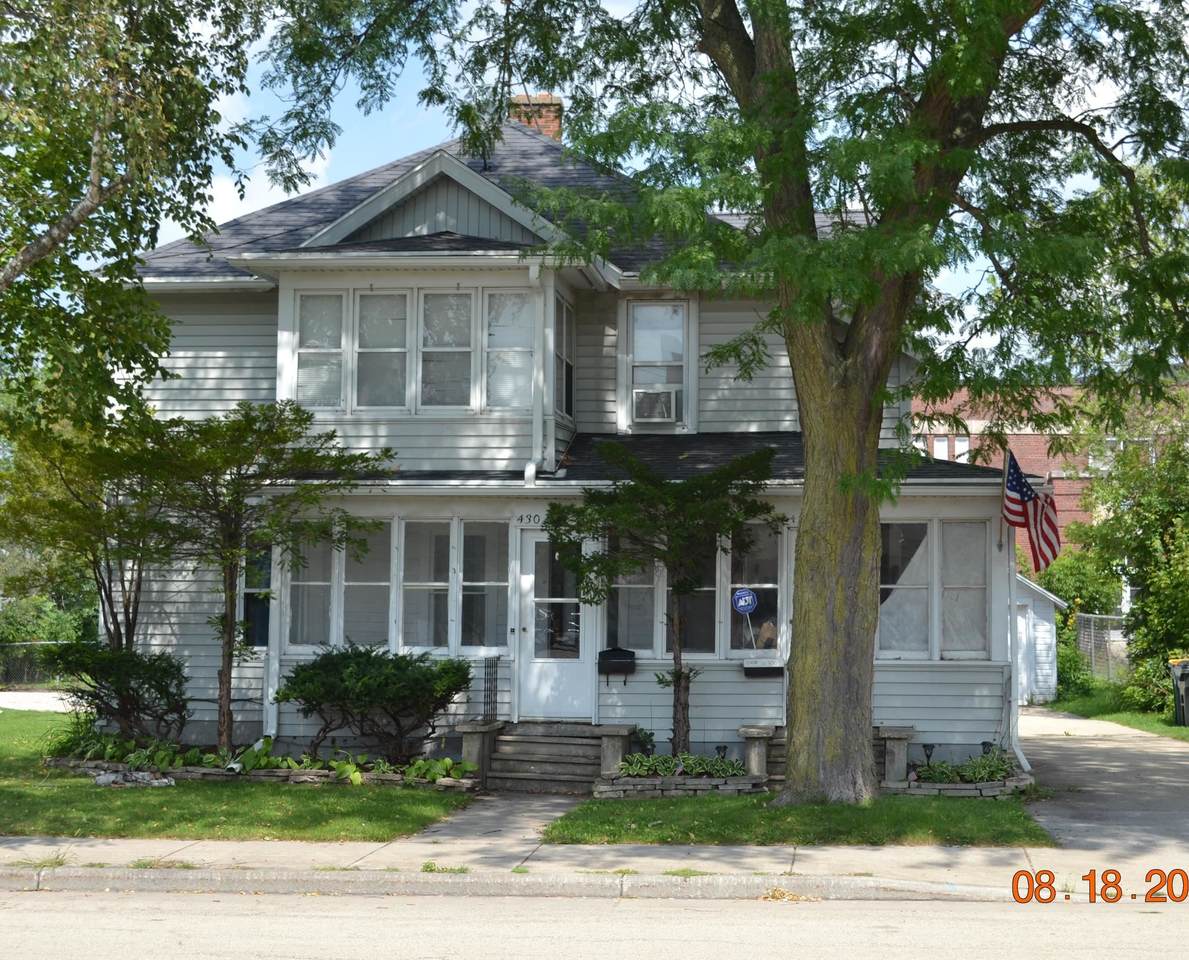 430 Franklin St - Photo 1