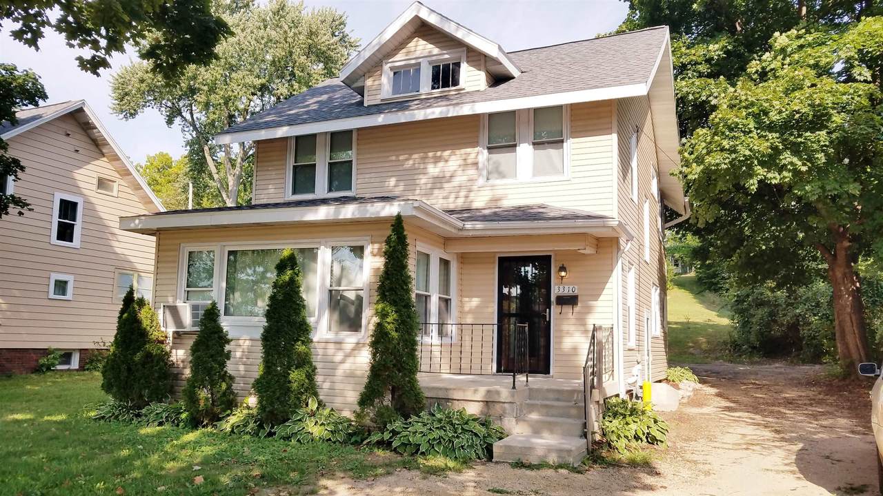 3310 Washington Ave - Photo 1