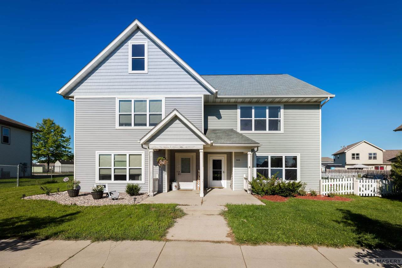 308 Musket Ridge Dr - Photo 1