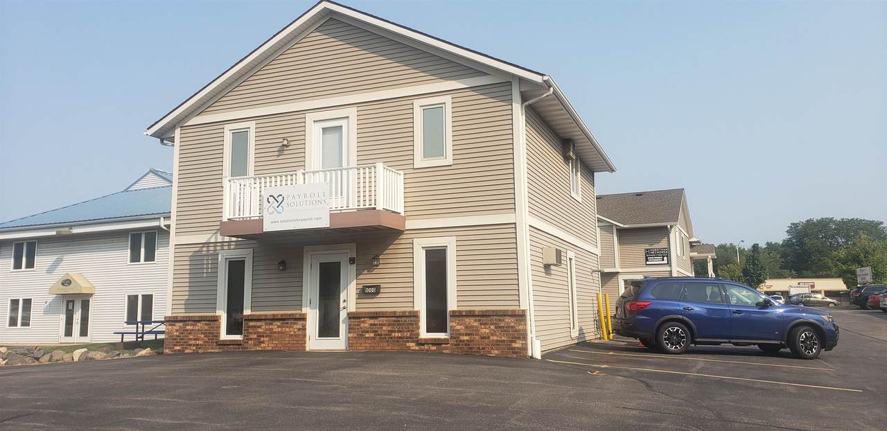 1000 Lothe St - Photo 1