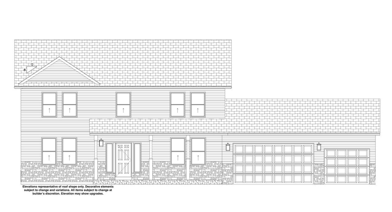 701 Vineyard Dr - Photo 1