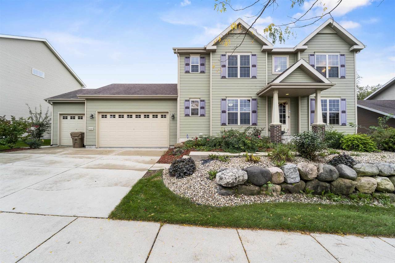 9309 Winter Frost Pl - Photo 1