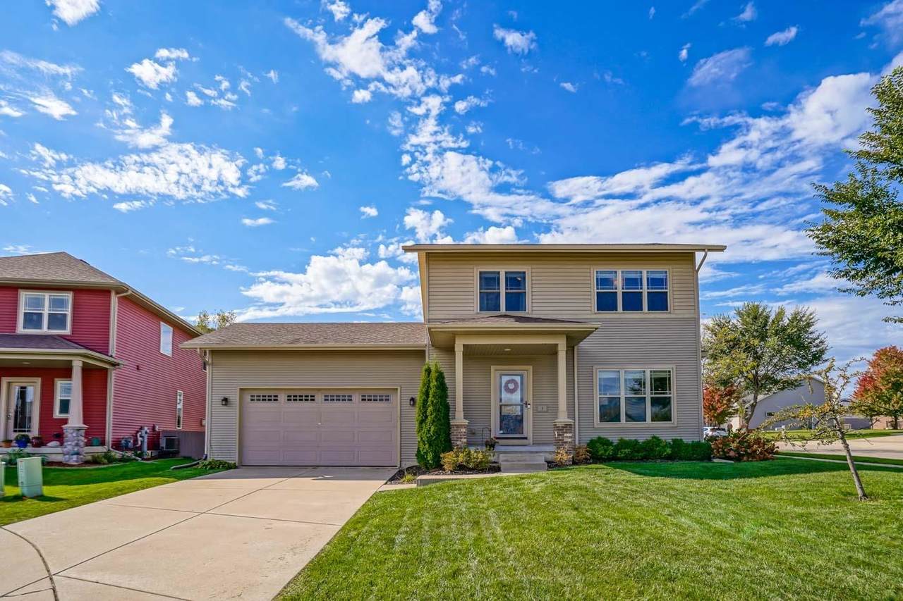1 Littlemore Ct - Photo 1
