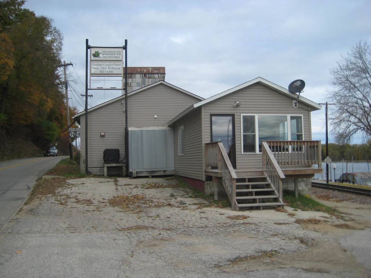 102 Hwy 18 W - Photo 1