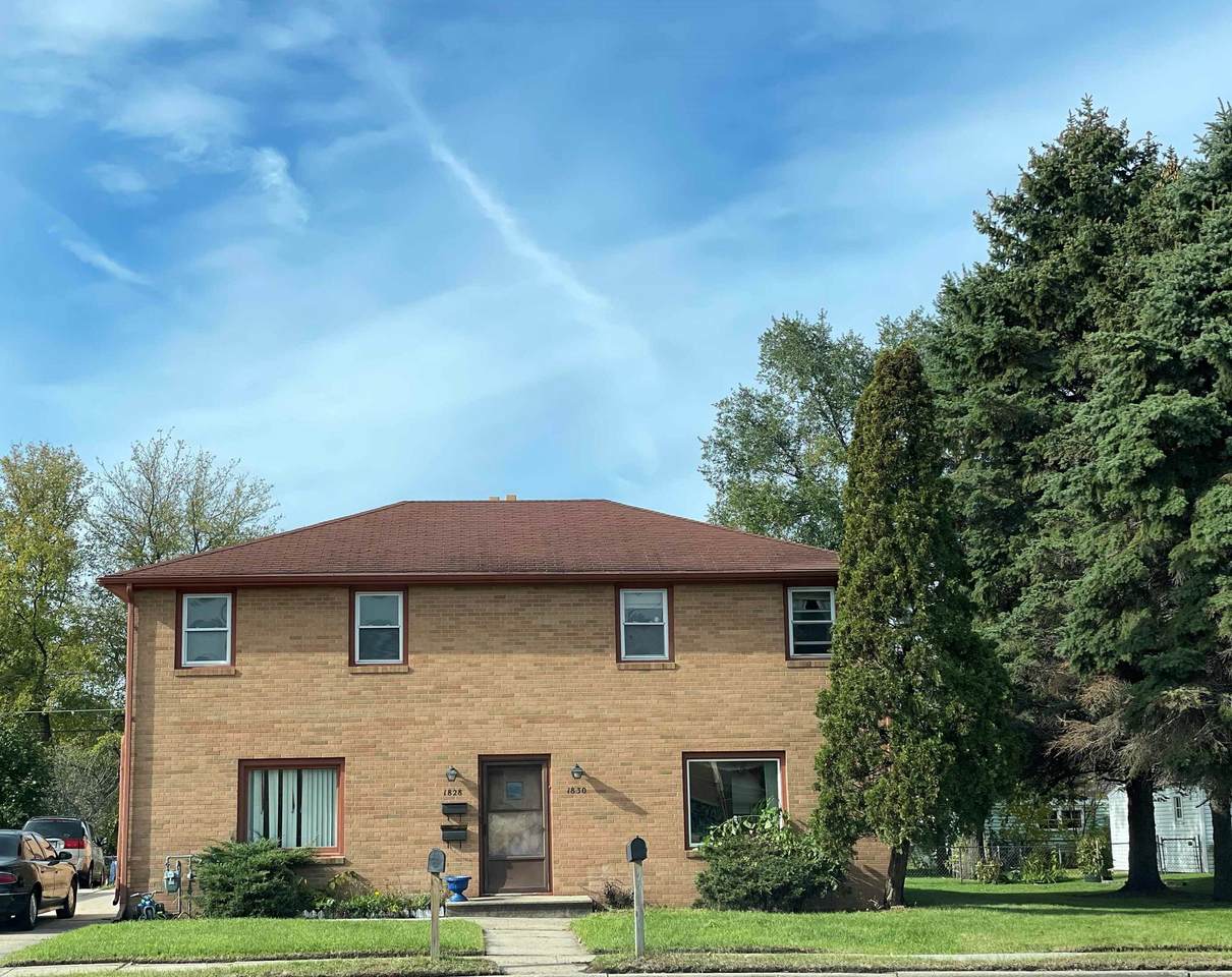 1828-1830 Prairie Ave - Photo 1