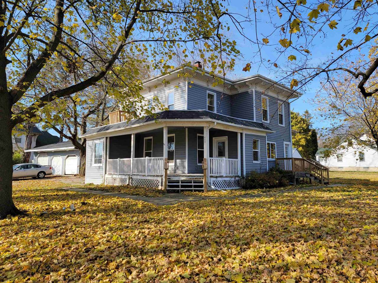 400 Milwaukee Rd - Photo 1