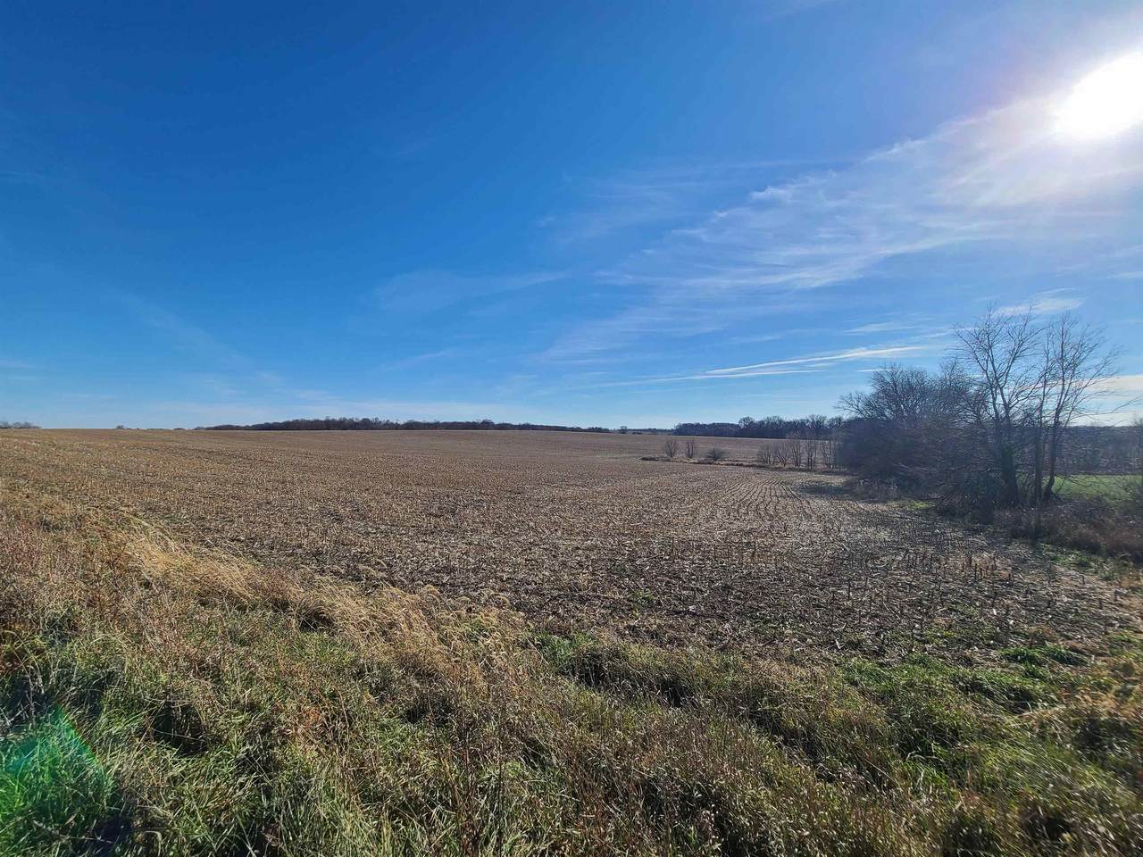 80 Ac County Road P - Photo 1