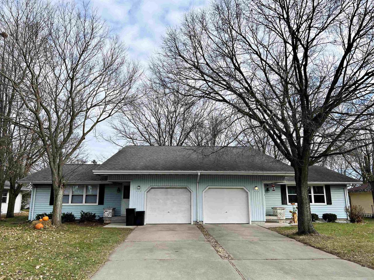 310 & 312 Cedar St - Photo 1