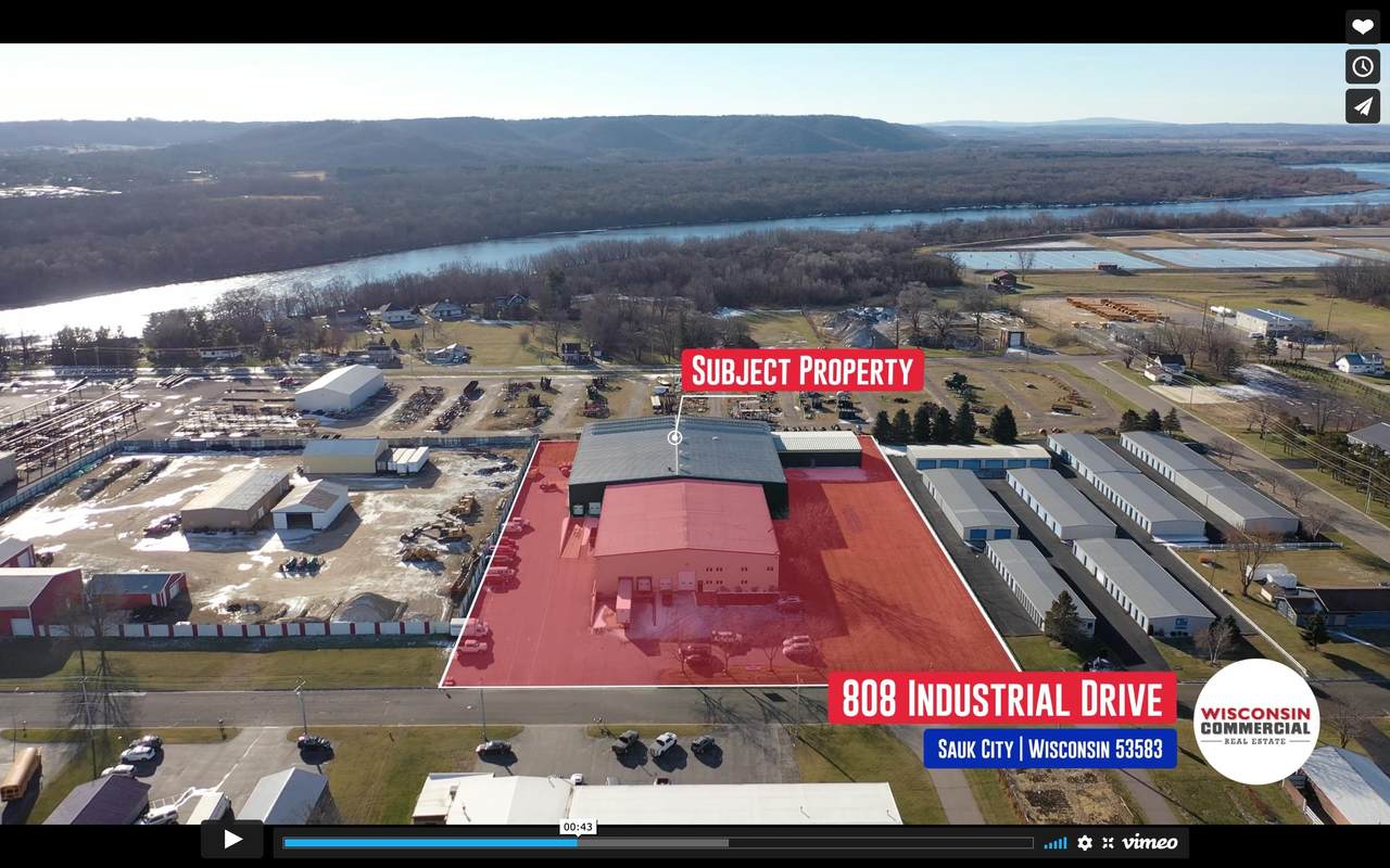 808 Industry Rd - Photo 1