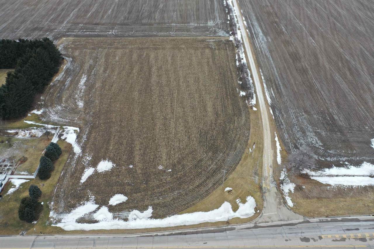 5.96 Ac Hwy 140 - Photo 1