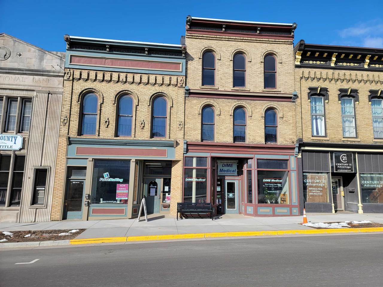 336-340 Main St - Photo 1