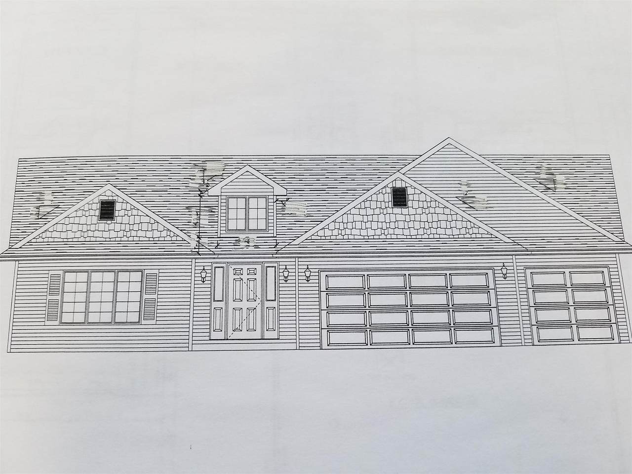 3688 Prairie Falcon Pass - Photo 1